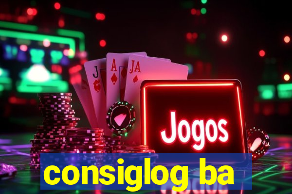 consiglog ba